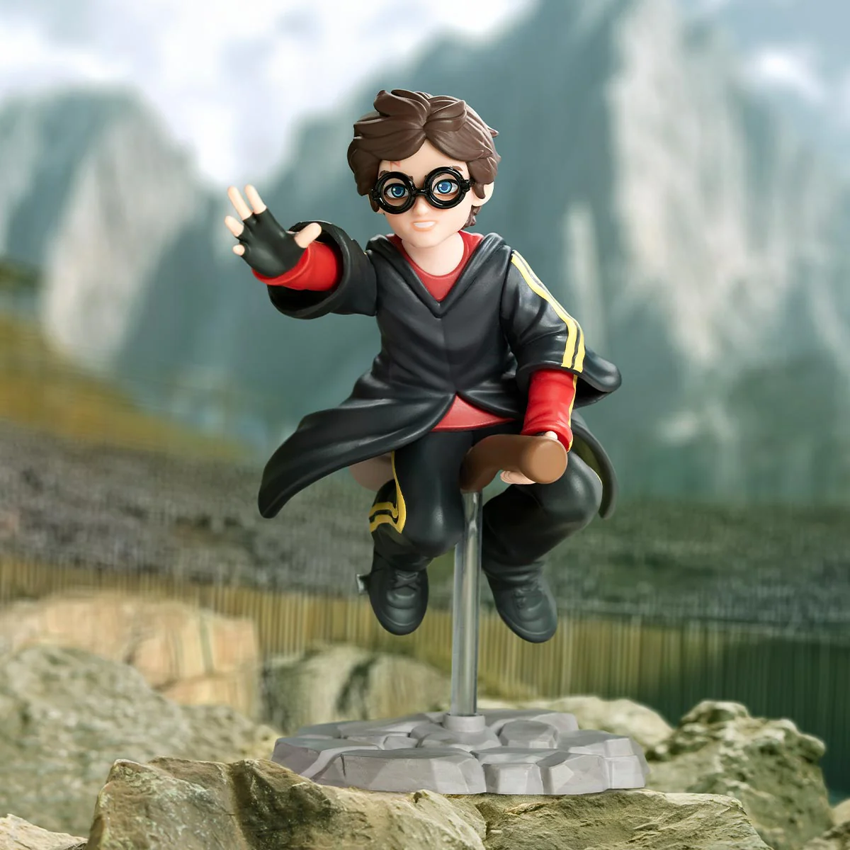 POP MART Harry Potter and the Goblet of Fire Series Figures 1 Sealed Case