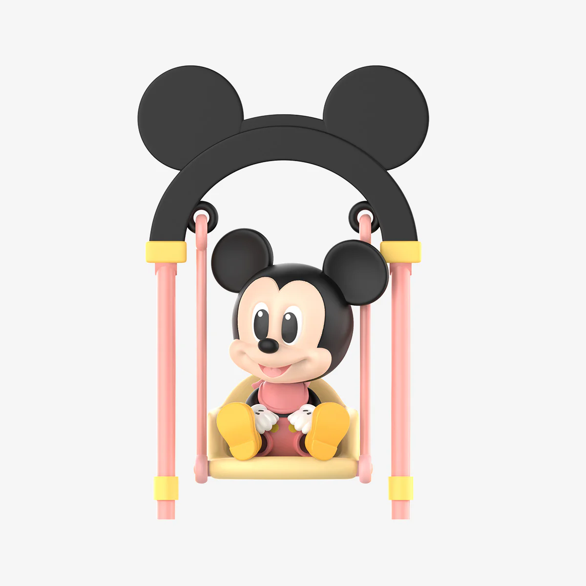 POP MART Disney Swing Series Figures 1 Blind Box