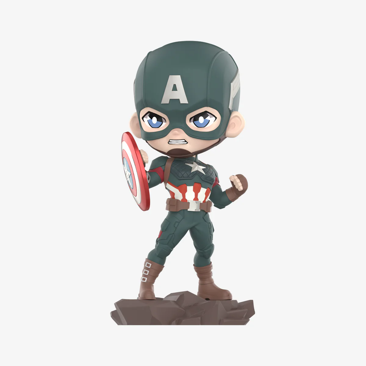 POP MART Marvel Infinity Saga Series Figures 1 Blind Box