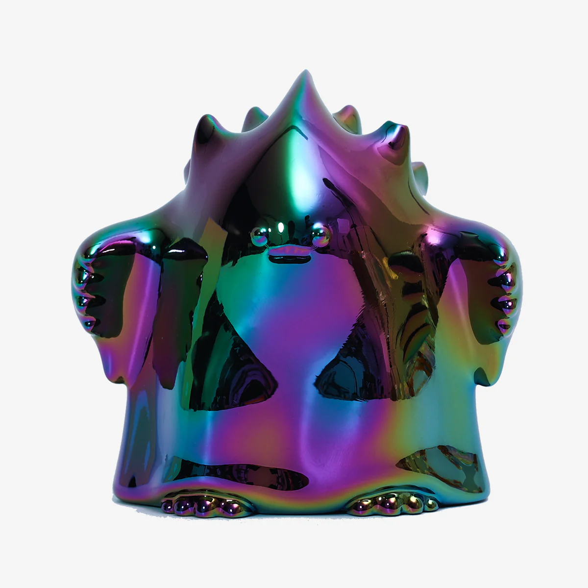 POP MART YUKI Levolutionism Series 1 Blind Box