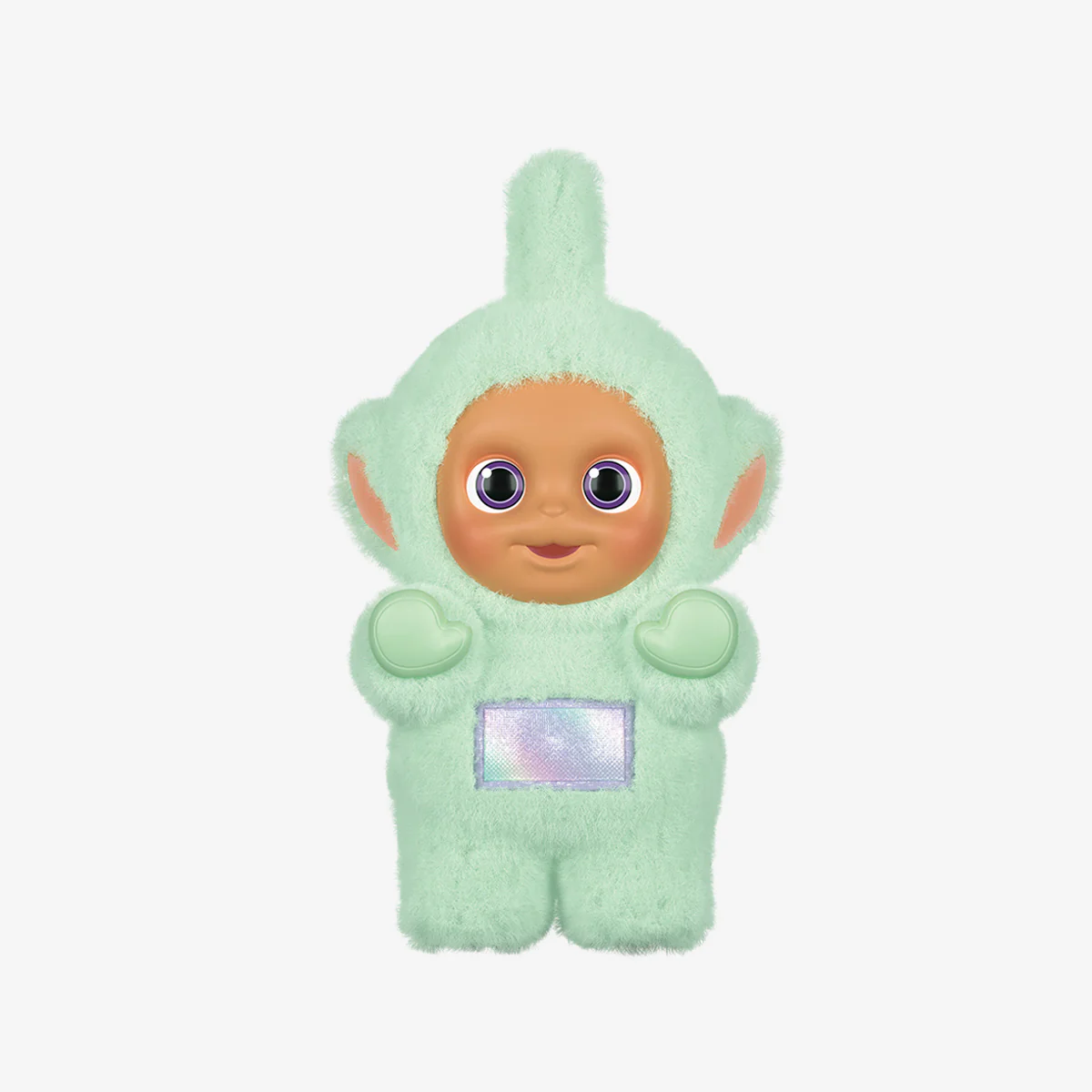 POP MART Teletubbies Vibrancy Series Figures 1 Blind Box