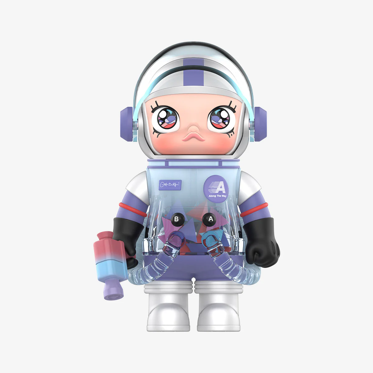 POP MART MEGA SPACE MOLLY 100% Series 3 1 Blind Box