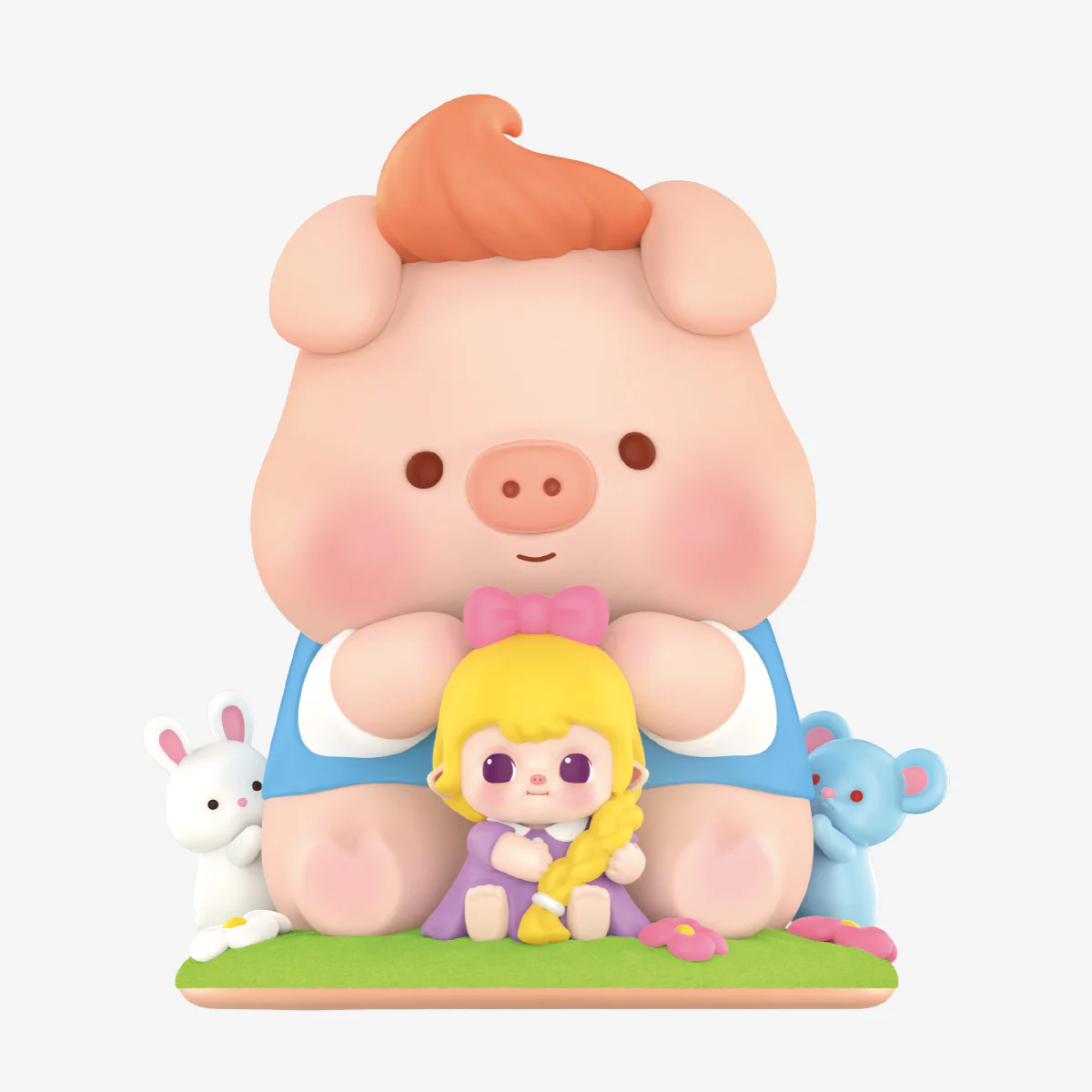 POP MART Minico My Little Princess Series 1 Blind Box