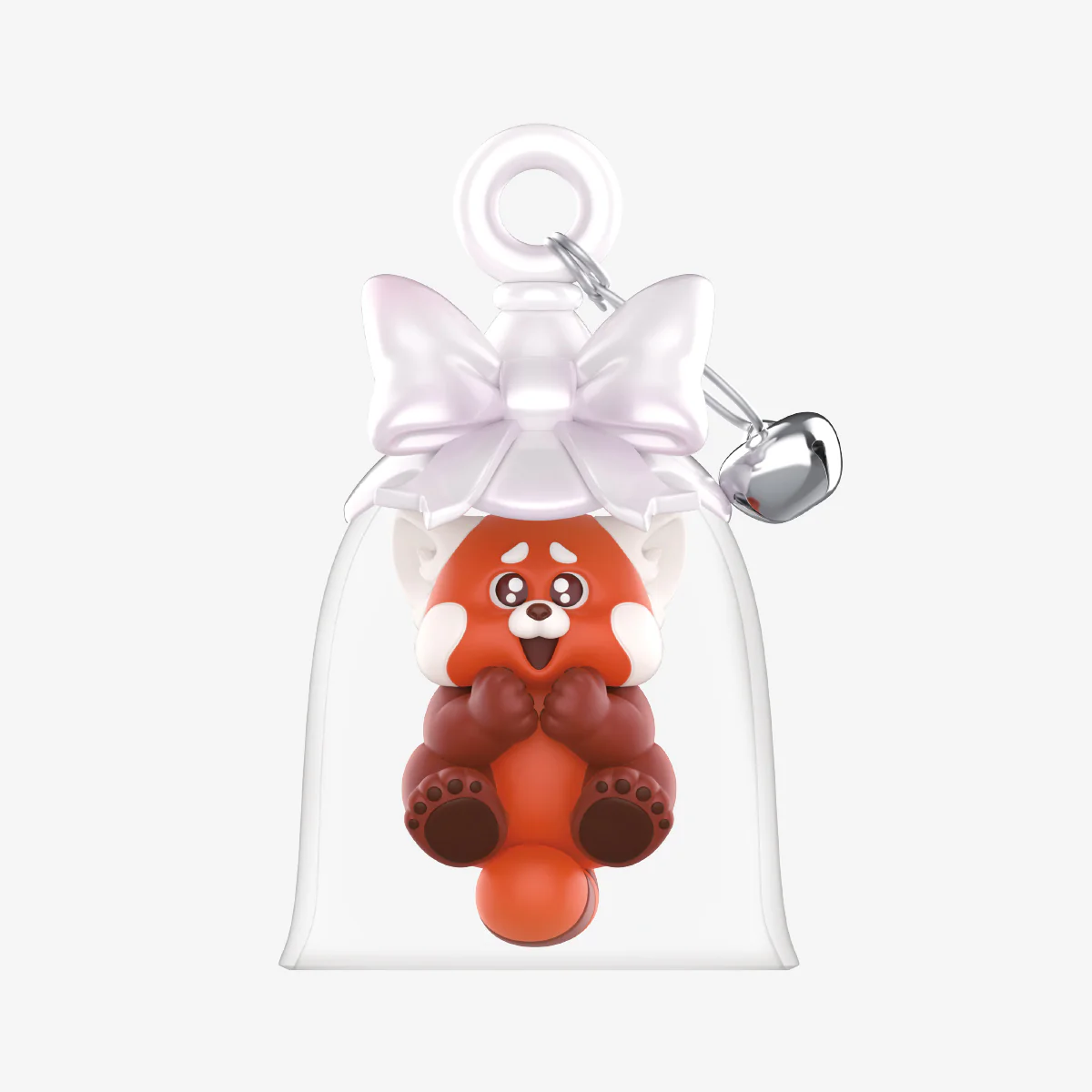 POP MART Disney 100th Anniversary Bell Series Figures 1 Blind Box