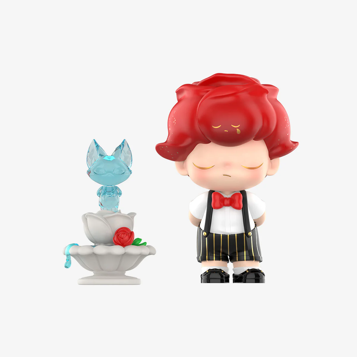 POP MART DIMOO Dating Series 1 Blind Box