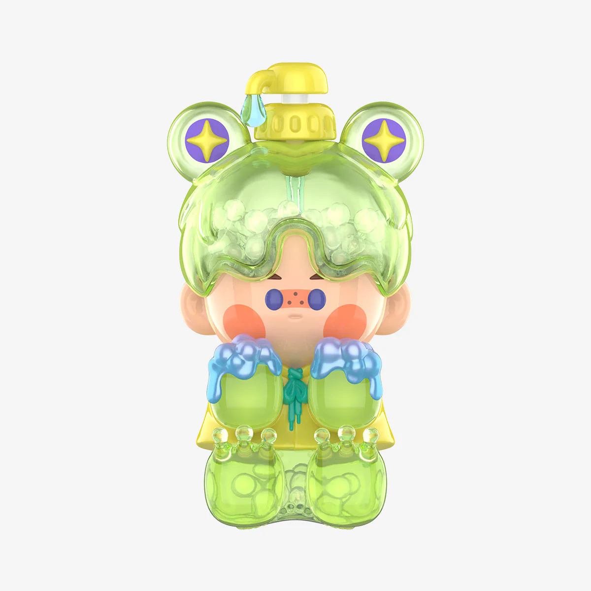 POP MART PINO JELLY In Your Life Series Figures 1 Blind Box