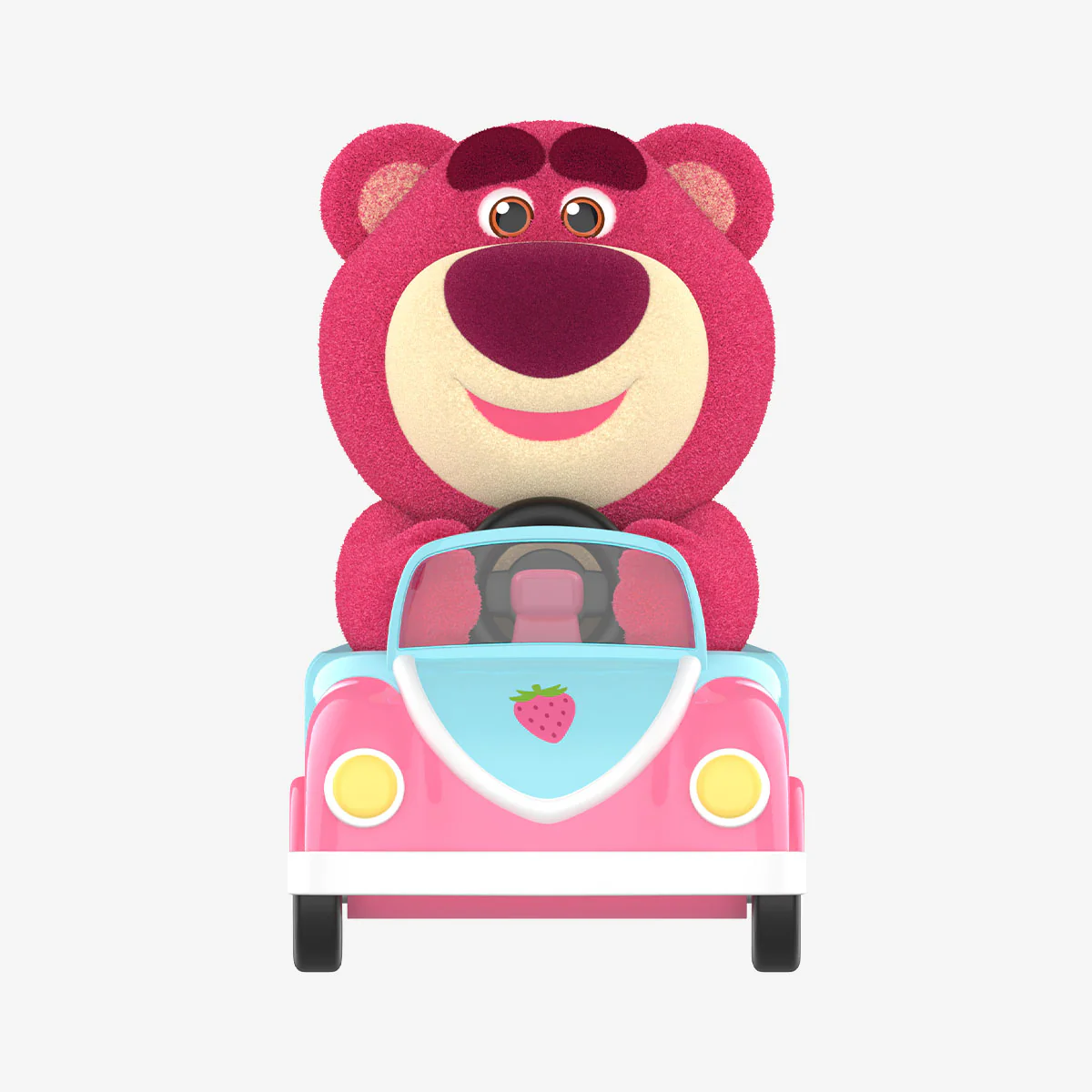 POP MART Disney/Pixar Lotso Wondrous Rendezvous Series Figures 1 Blind Box
