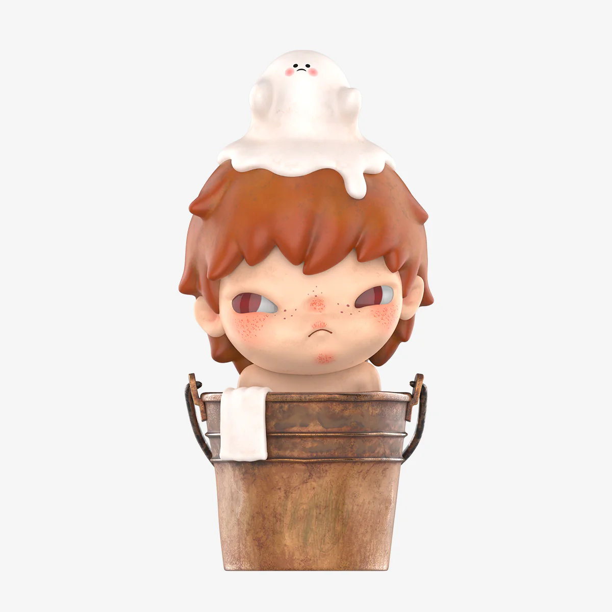 POP MART HIRONO Little Mischief Series 1 Blind Box