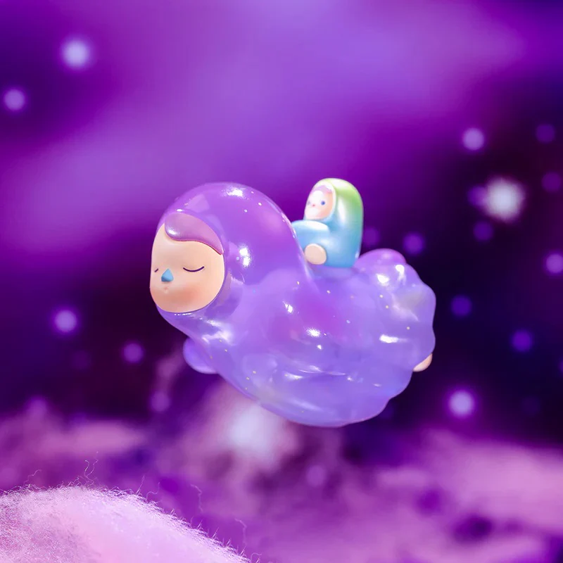 POP MART Pucky Flying Babies Series 1 Blind Box