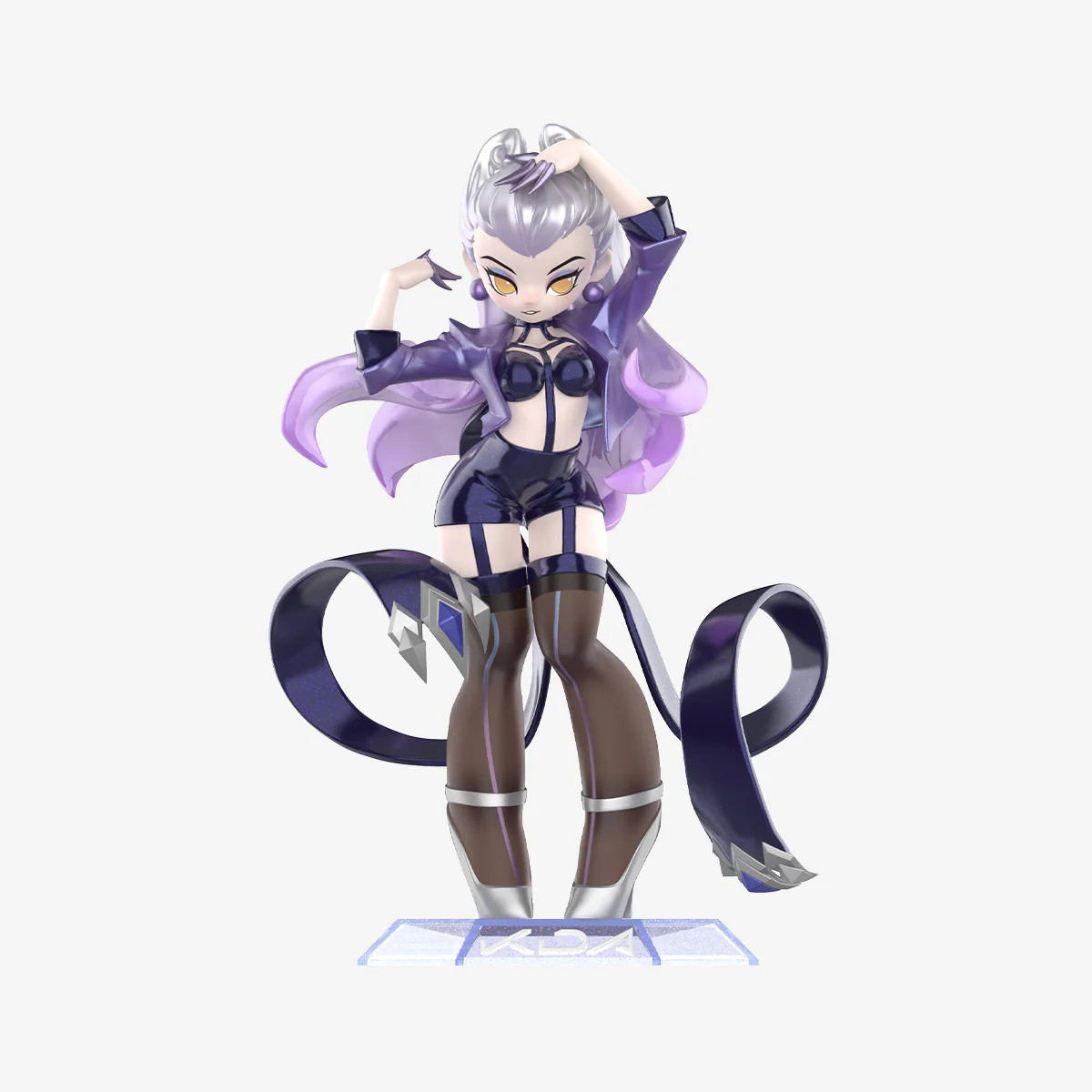 POP MART League of Legends K/DA ALL OUT Series Figures 1 Blind Box