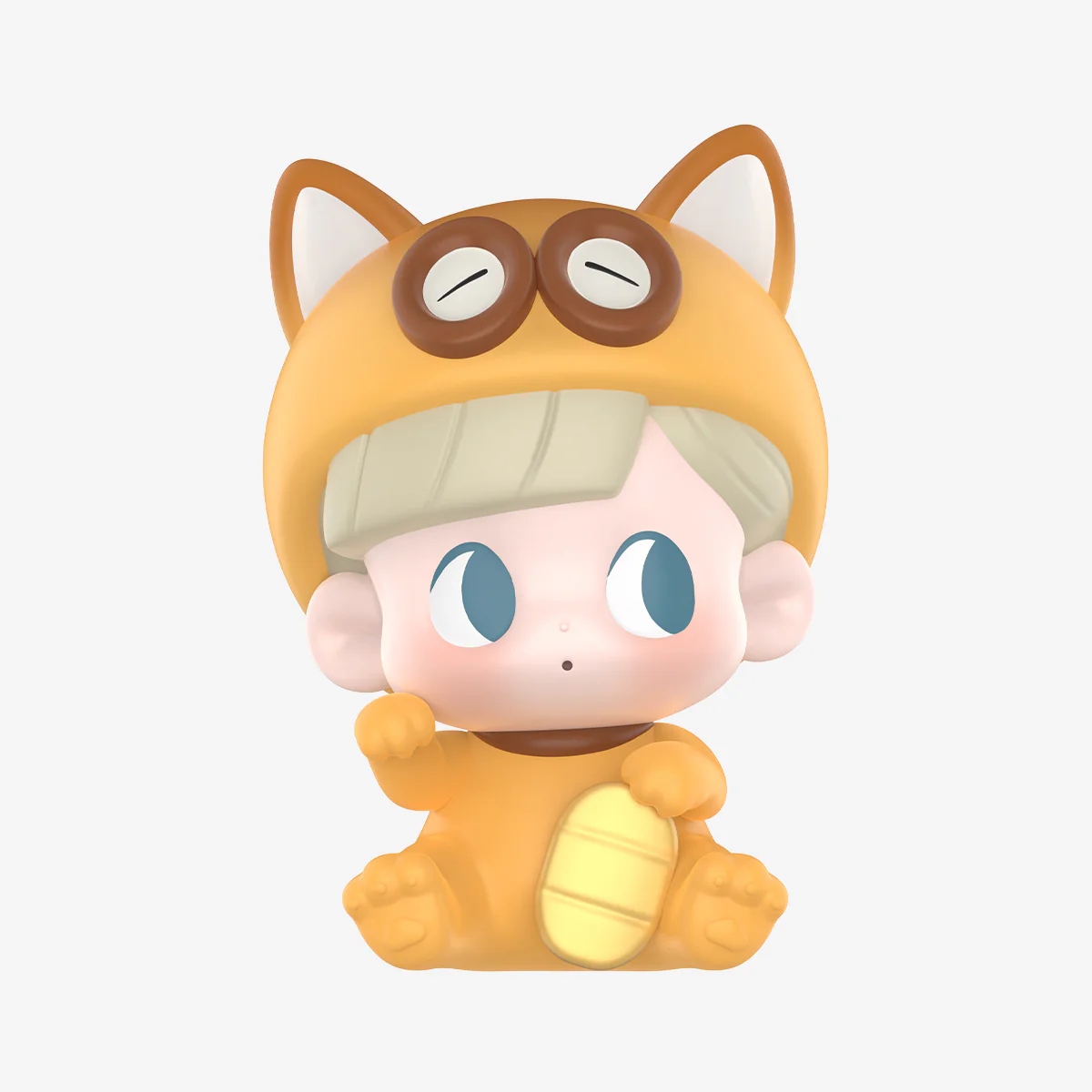 POP MART POP BEAN Lucky Cat Series 1 Blind Bag