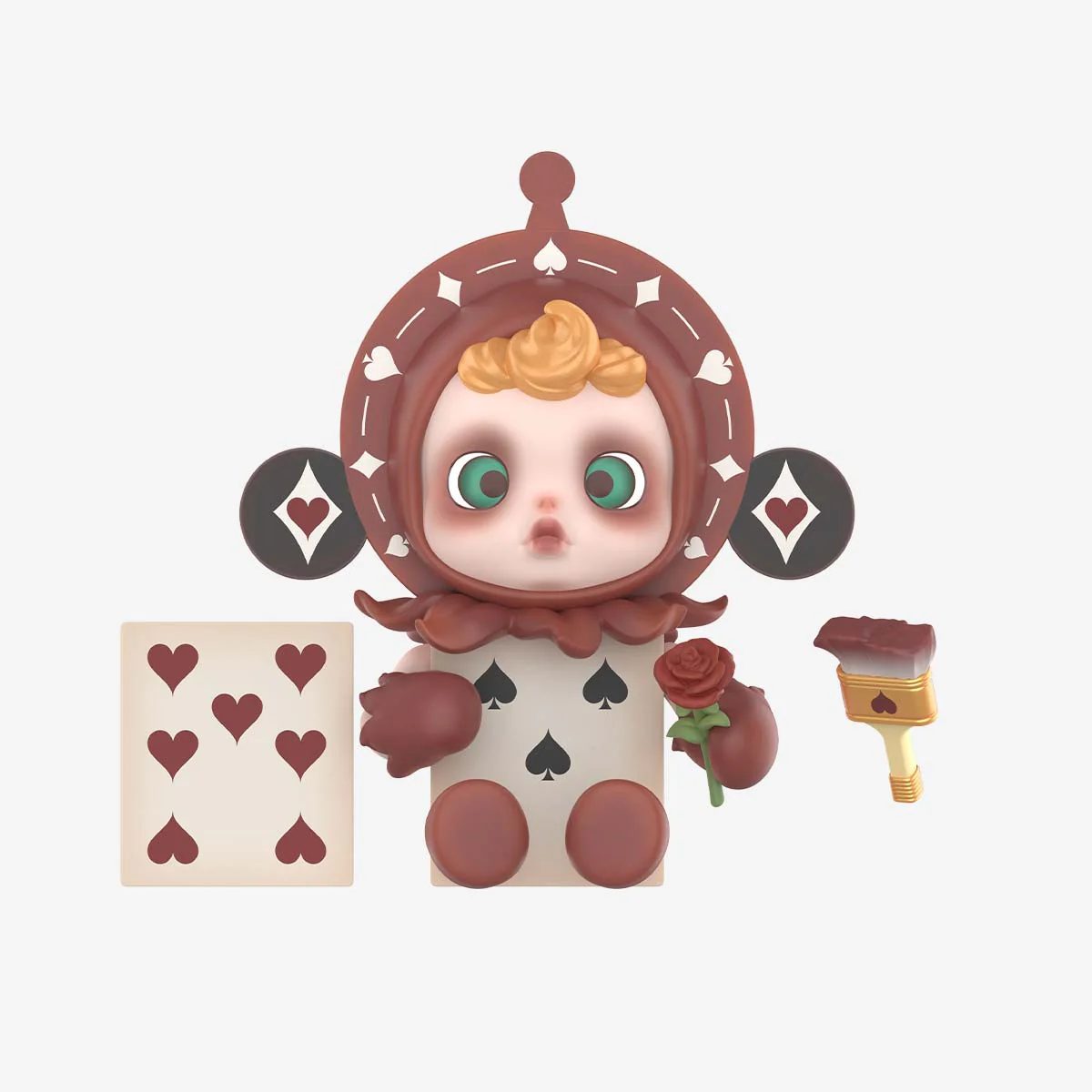 POP MART SKULLPANDA Everyday Wonderland Series 1 Blind Box