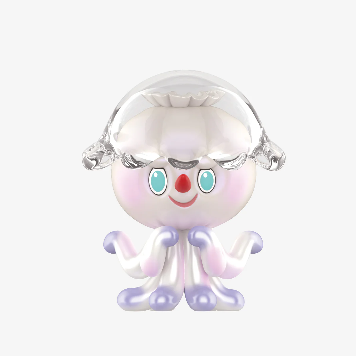 POP MART THE MONSTERS Animals Series 1 Blind Box