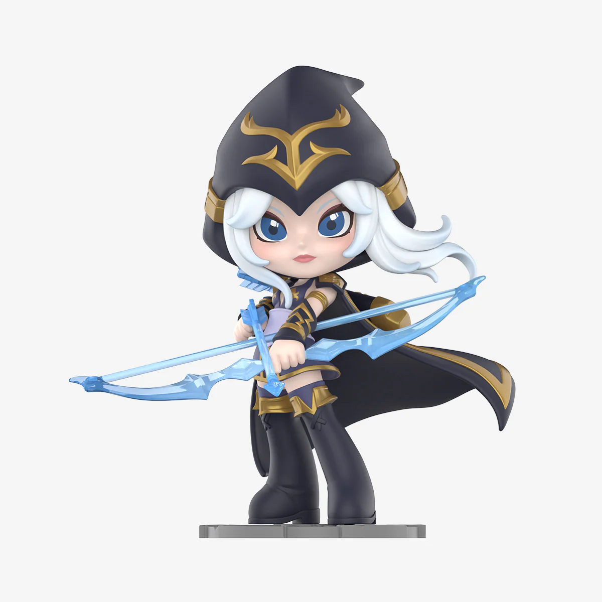 POP MART League of Legends Classic Characters Series Figures 1 Blind Box