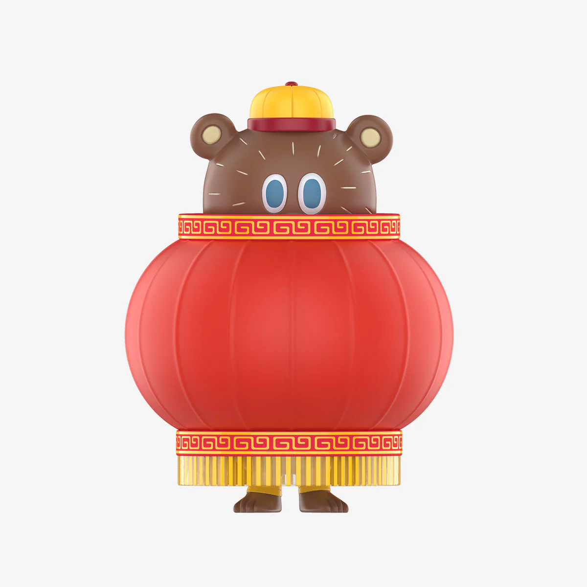 POP MART The Year of Tiger Series 1 Blind Box