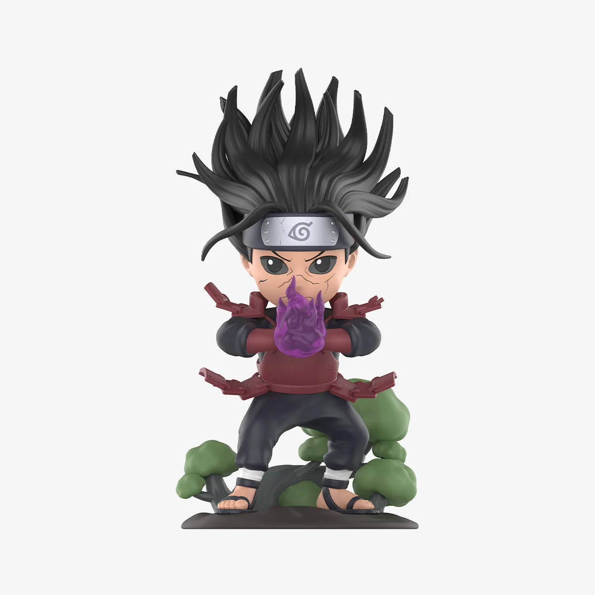 POP MART NARUTO Ninkai Taisen Great Ninja War!! Series Figures 1 Blind Box