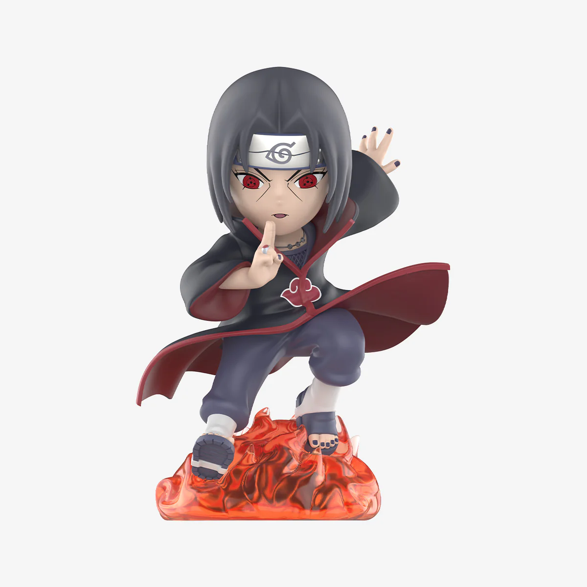 POP MART NARUTO Ninkai Taisen Great Ninja War!! Series Figures 1 Blind Box