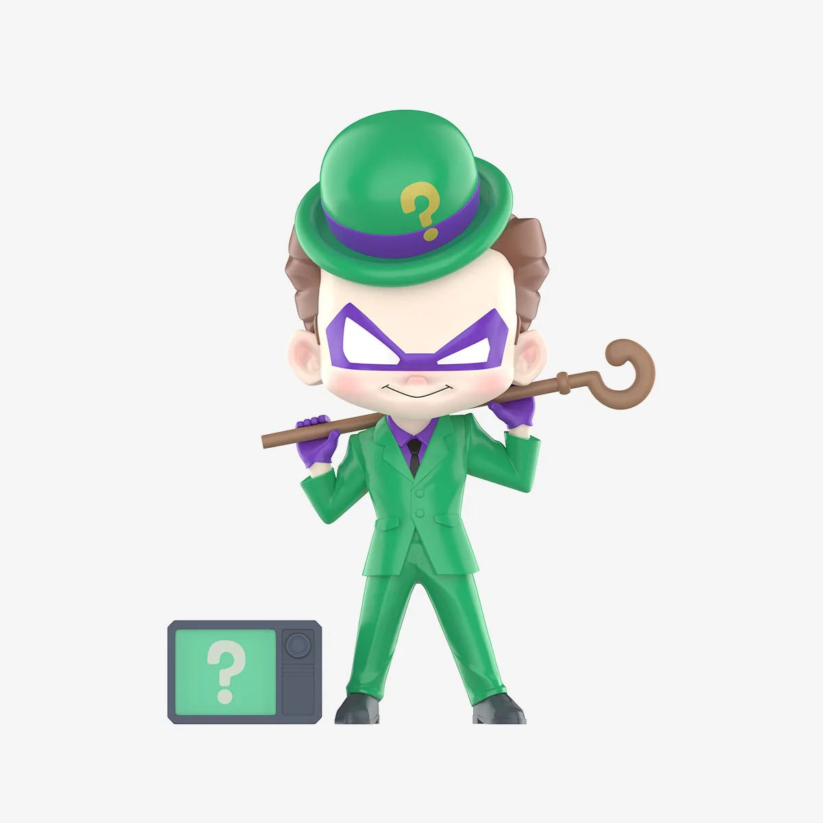 POP MART DC Gotham City Series 1 Blind Box