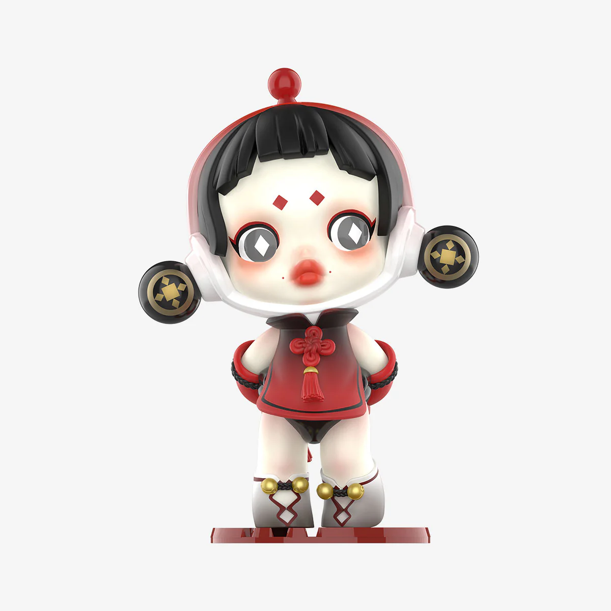 POP MART The Year of Tiger Series 1 Blind Box