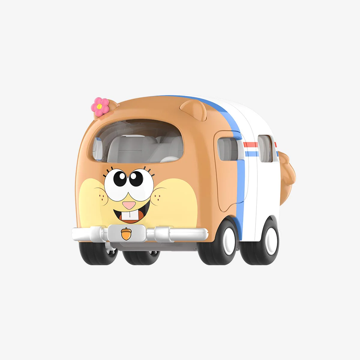 POP MART SpongeBob Sightseeing Car Series Vehicles 1 Blind Box