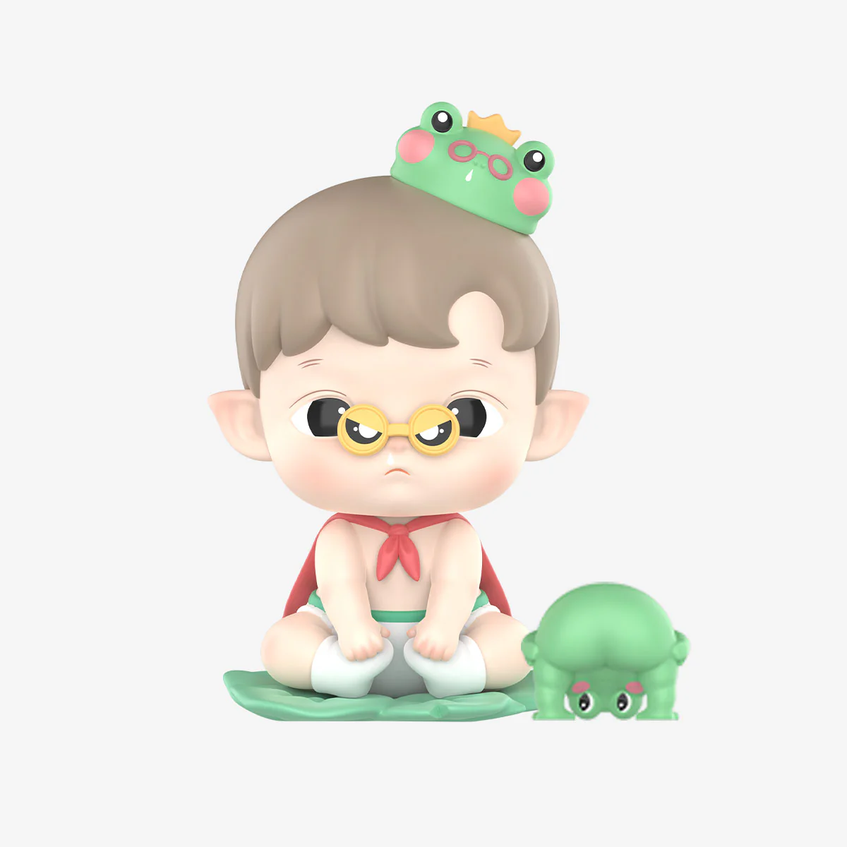 POP MART HACIPUPU The Growth Diary Series 1 Blind Box