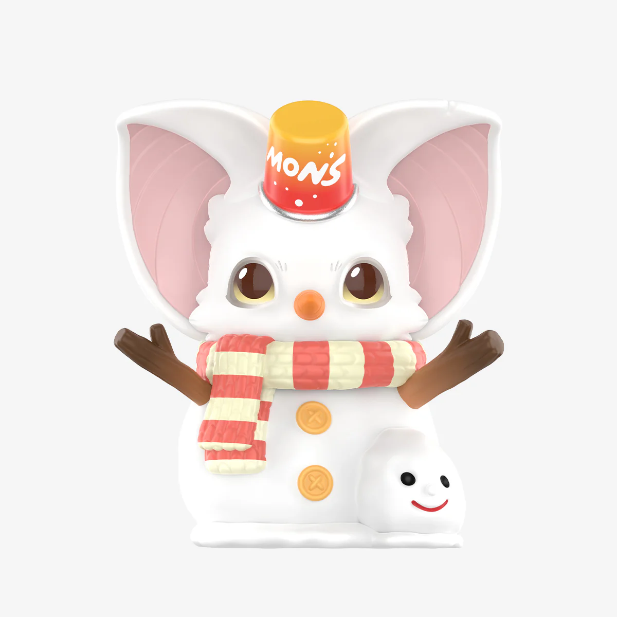 POP MART YOKI Christmas Series 1 Blind Box