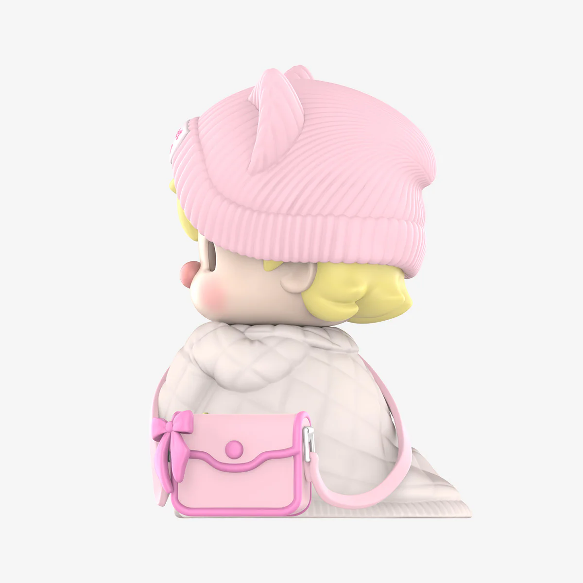 POP MART Sweet Bean Grow up Quickly Figure