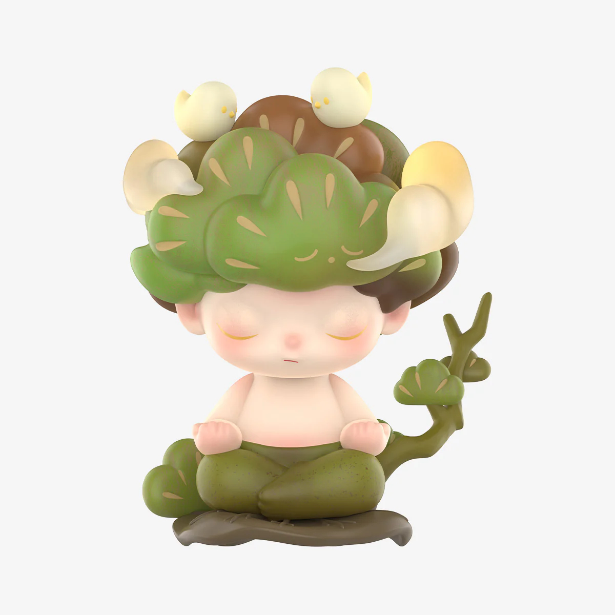 POP MART DIMOO By Your Side Series Figures 1 Blind Box