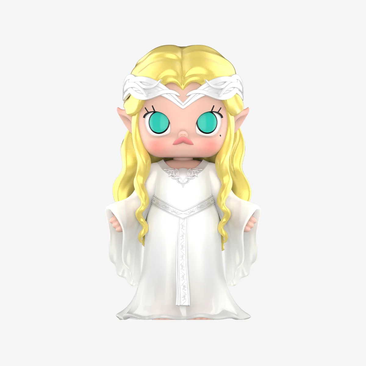 POP MART MOLLY × Warner Bros 100th Anniversary Series Figures 1 Blind Box