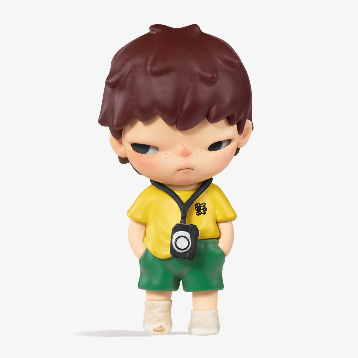 POP MART Hirono City of Mercy Series 1 Blind Box