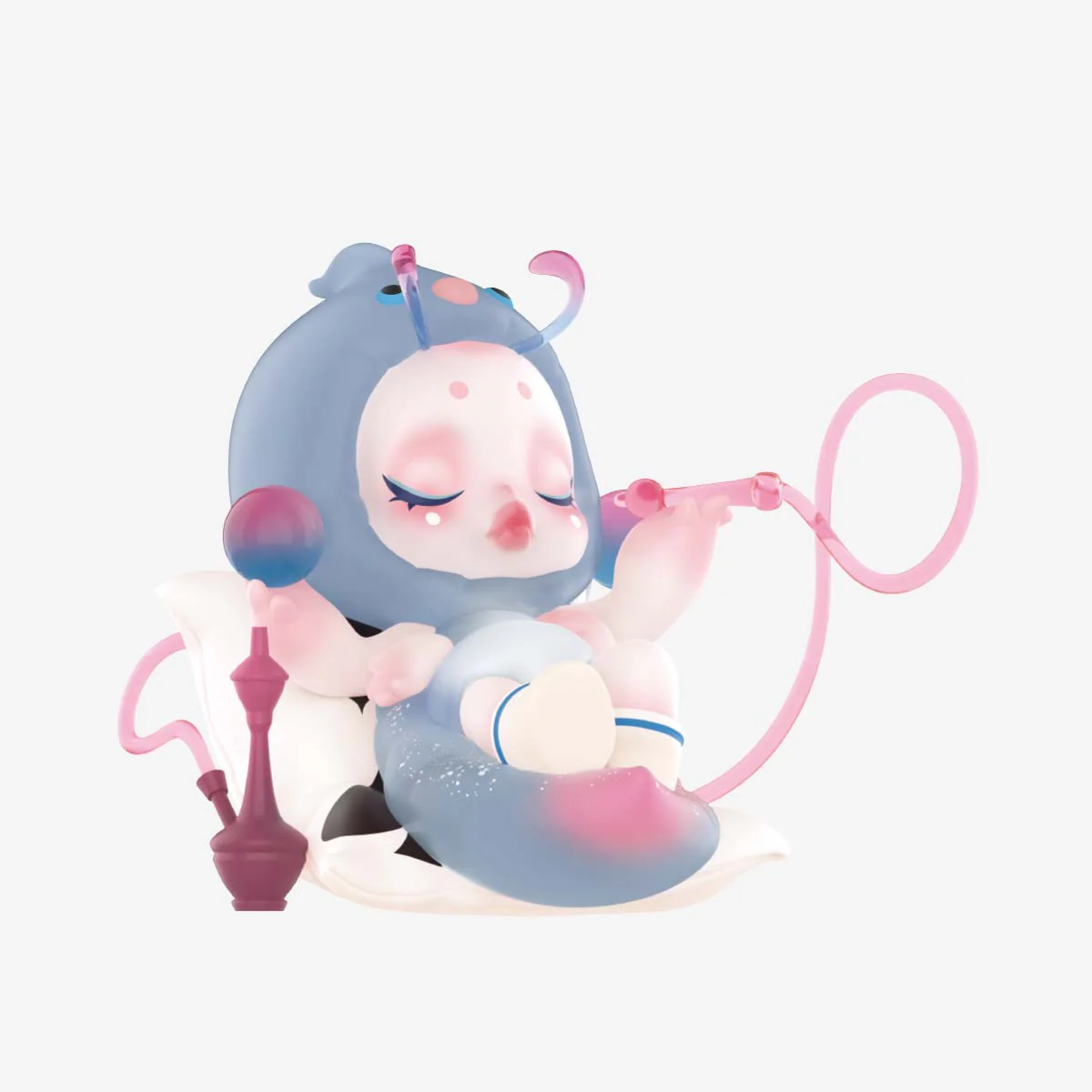 POP MART SKULLPANDA Everyday Wonderland Series 1 Blind Box