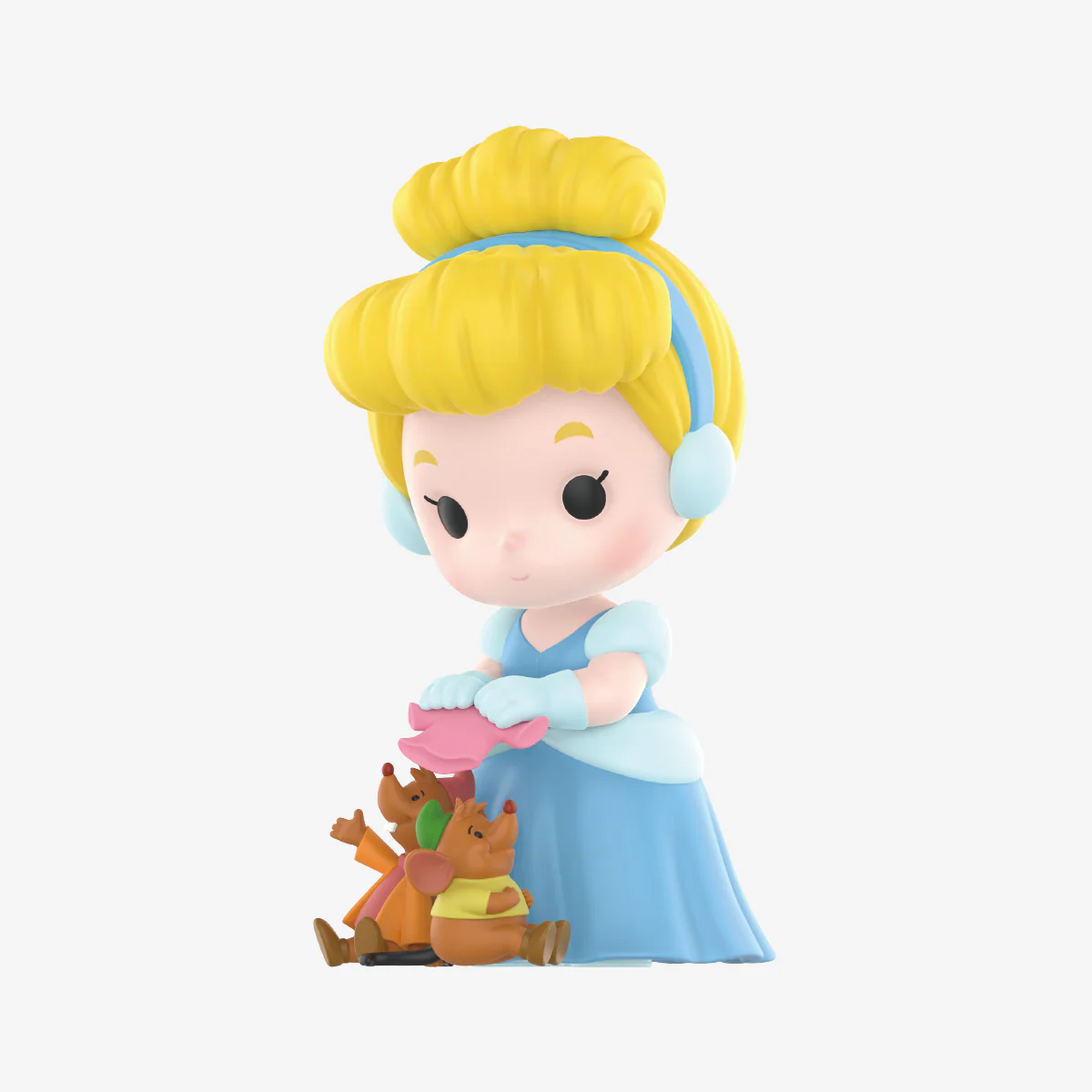 POP MART Disney Princess - Fairy Tale Friendship Series 1 Blind Box