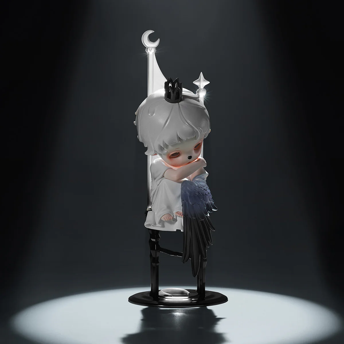 POP MART inosoul's Lucid Dreams Series Figures 1 Blind Box