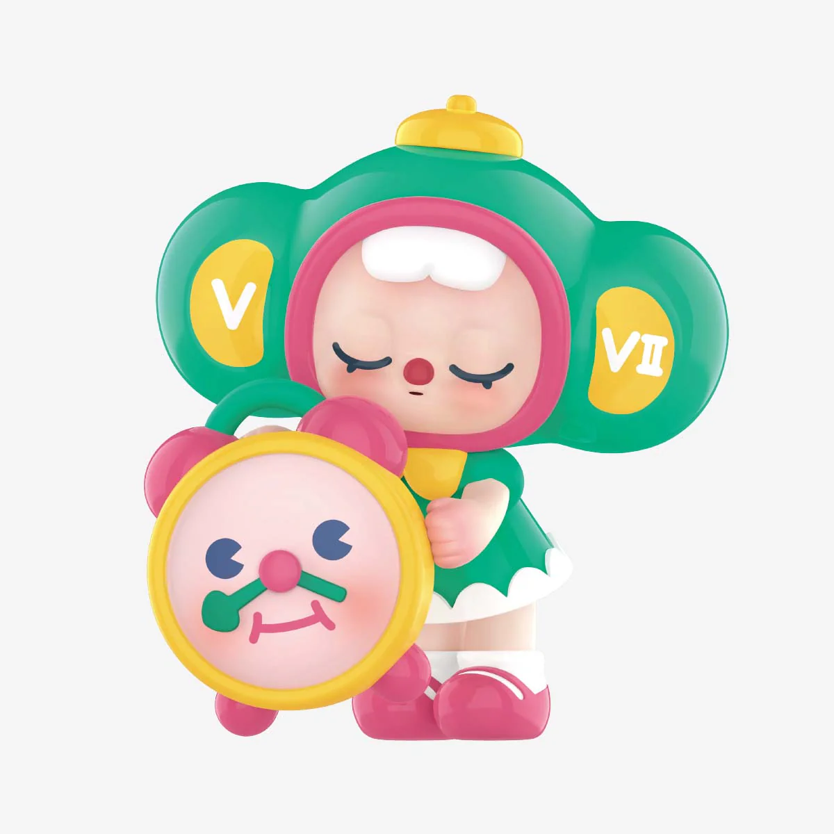 POP MART SUSUMI Magic House Series 1 Blind Box