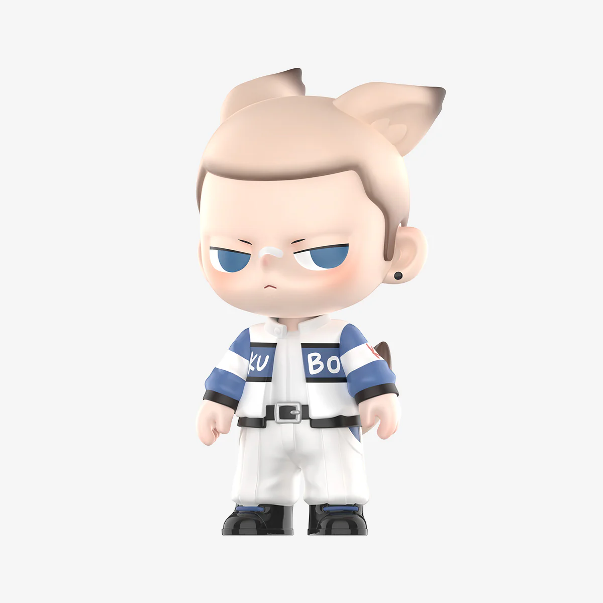 POP MART KUBO 24/7 YOU Series Figures 1 Blind Box