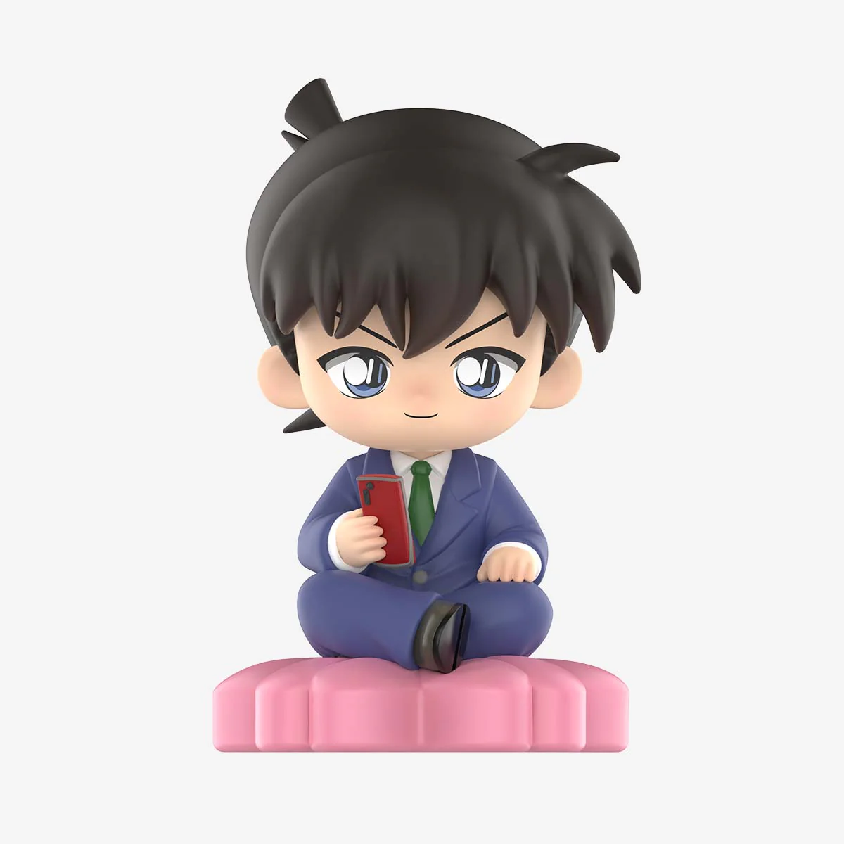 POP MART Detective Conan Classic Character Series 1 Blind Box