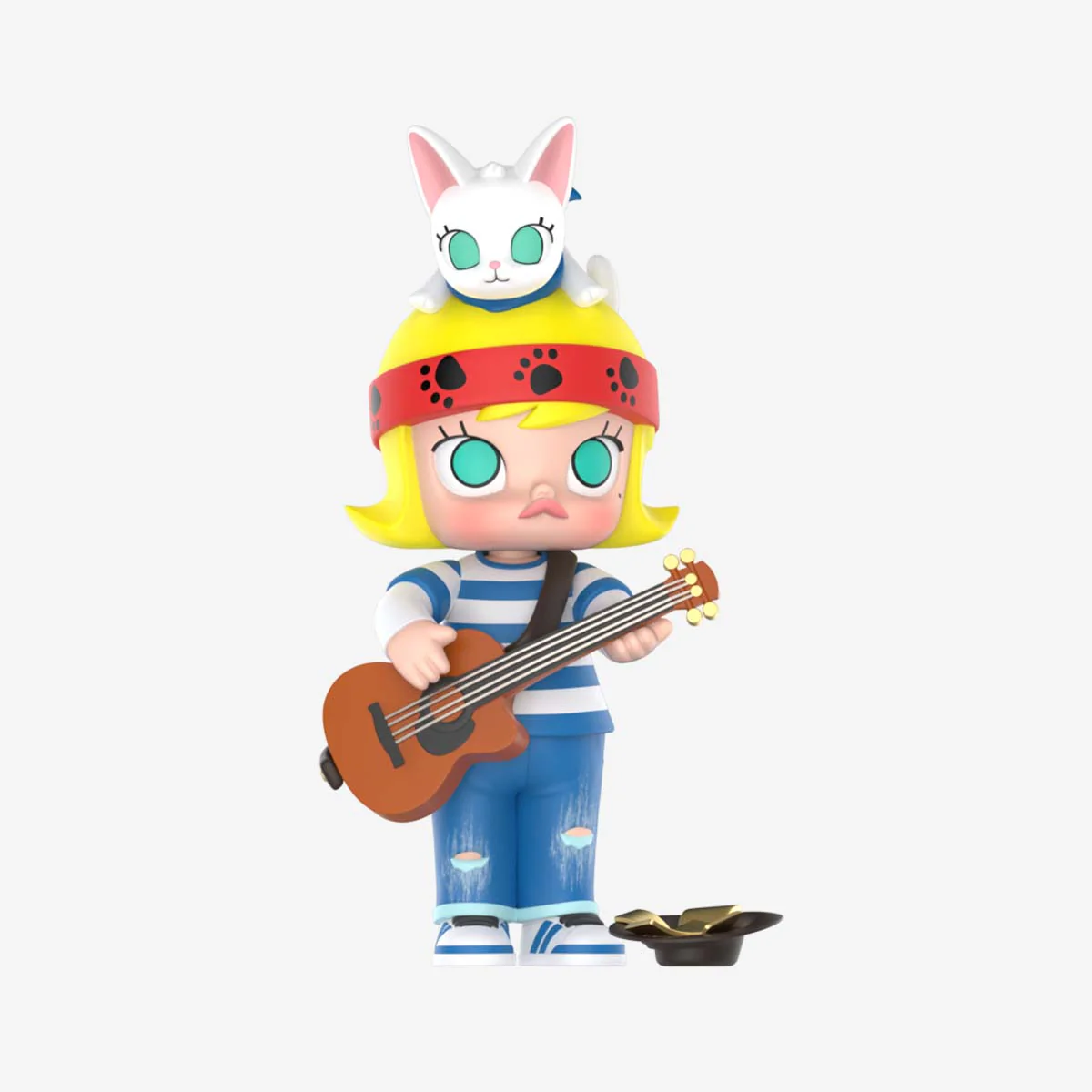 POP MART MOLLY Imaginary Wandering Series 1 Blind Box
