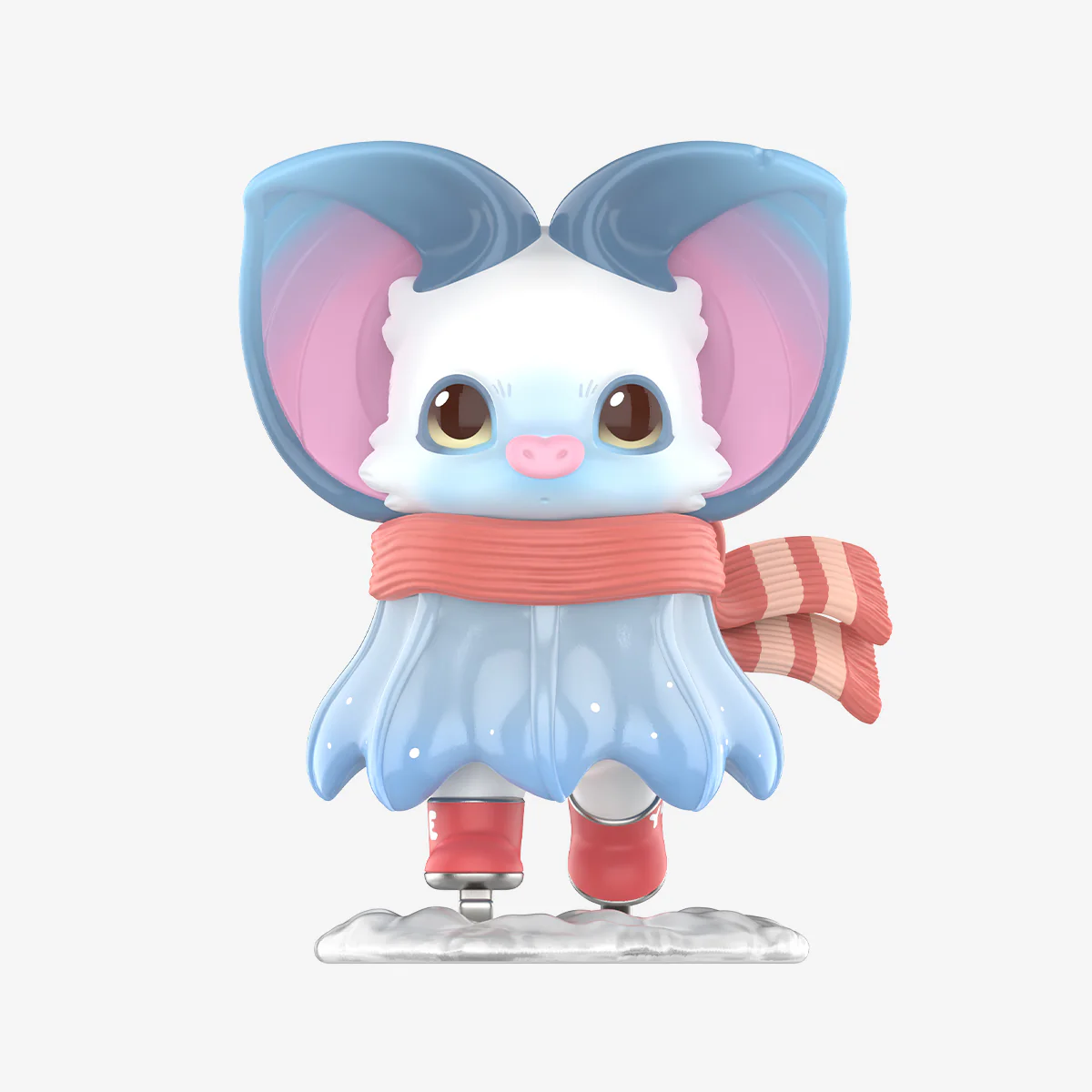 POP MART YOKI Christmas Series 1 Blind Box