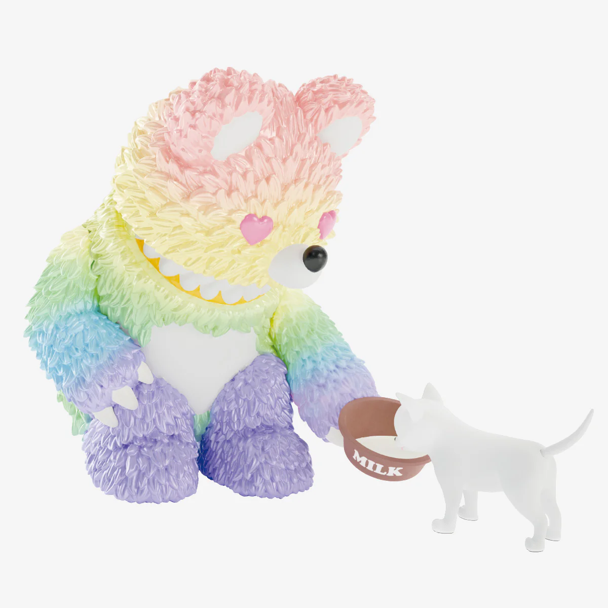 POP MART INSTINCTOY Muckey Dreamy Life Series 1 Blind Box