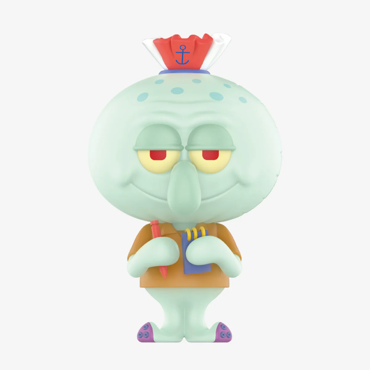 POP MART THE MONSTERS x SpongeBob Series 1 Blind Box