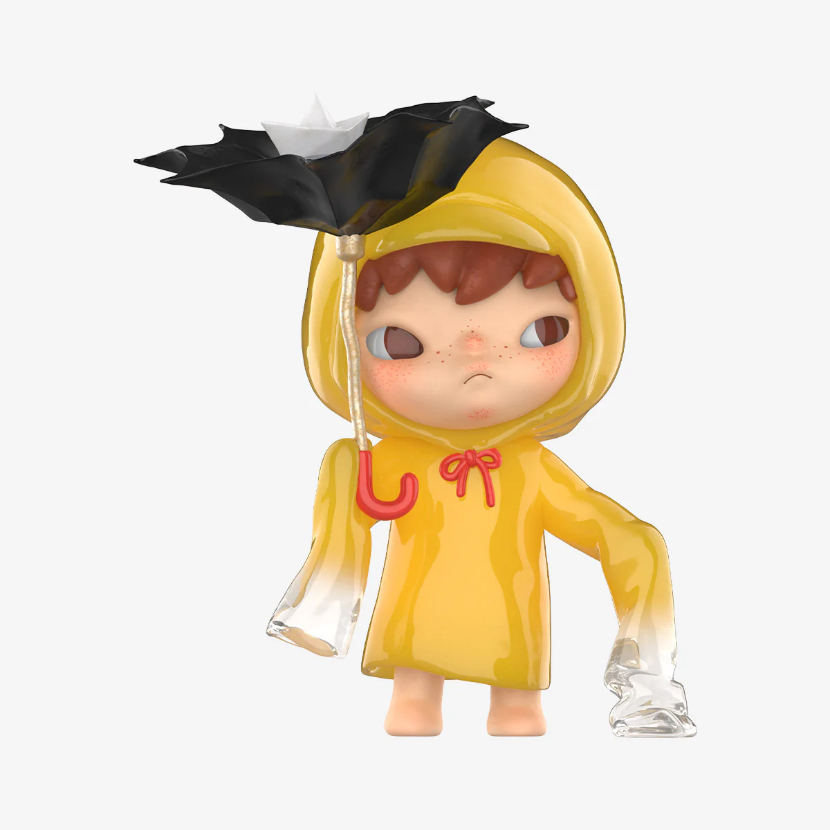 POP MART Hirono Echo Series Figures 1 Blind Box