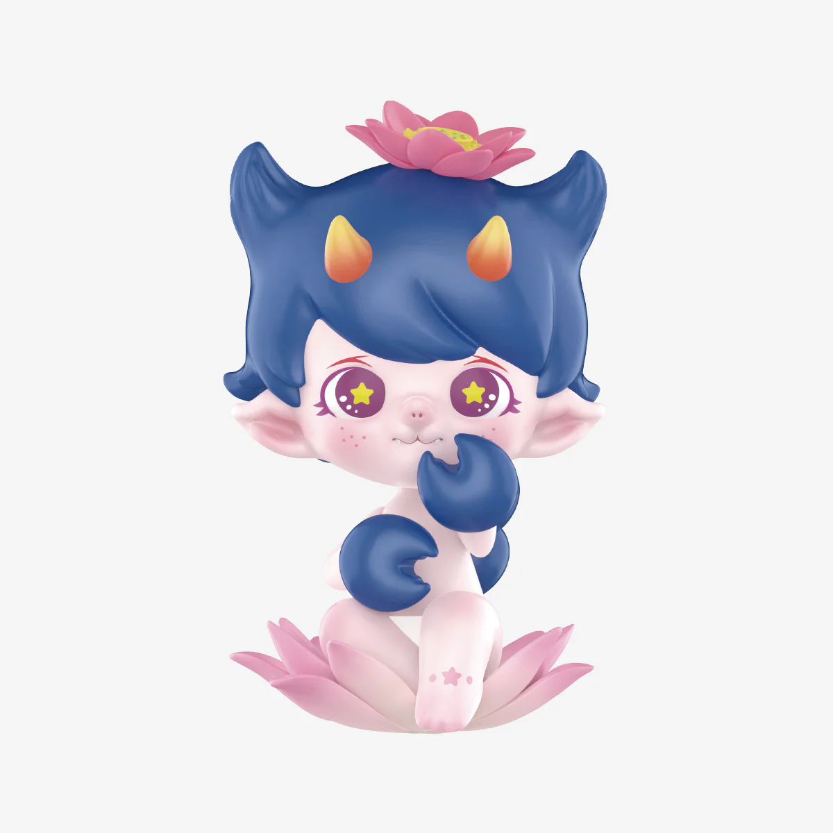 POP MART Zoe Flower Whispering Zodiac Series 1 Blind Box