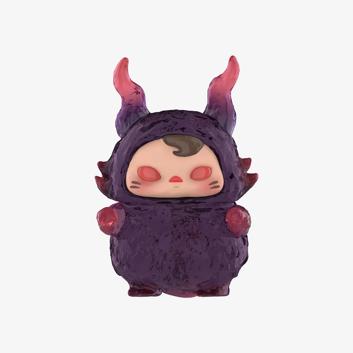 POP MART PUCKY Poko's Adventure Series Figures 1 Blind Box