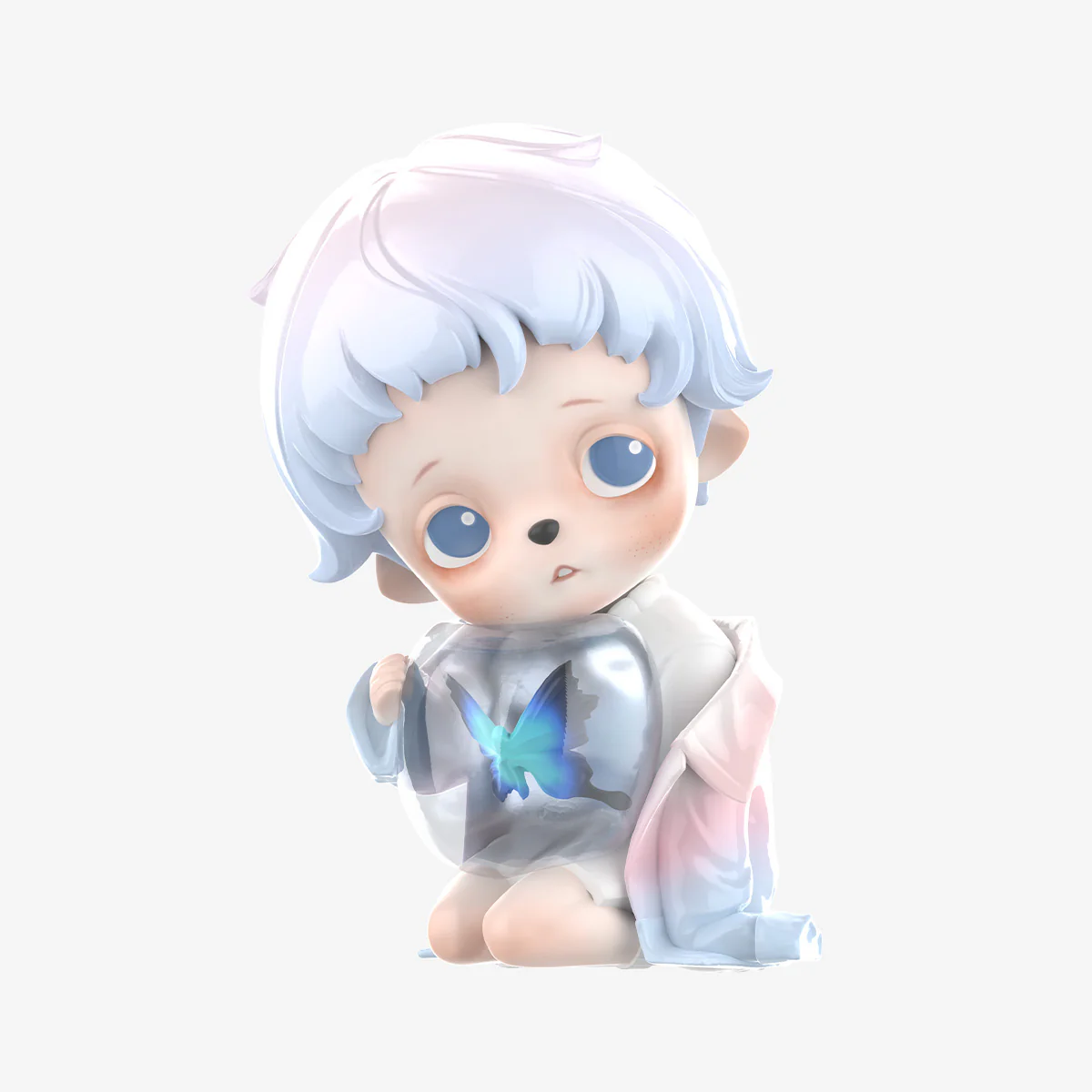 POP MART inosoul's Lucid Dreams Series Figures 1 Blind Box