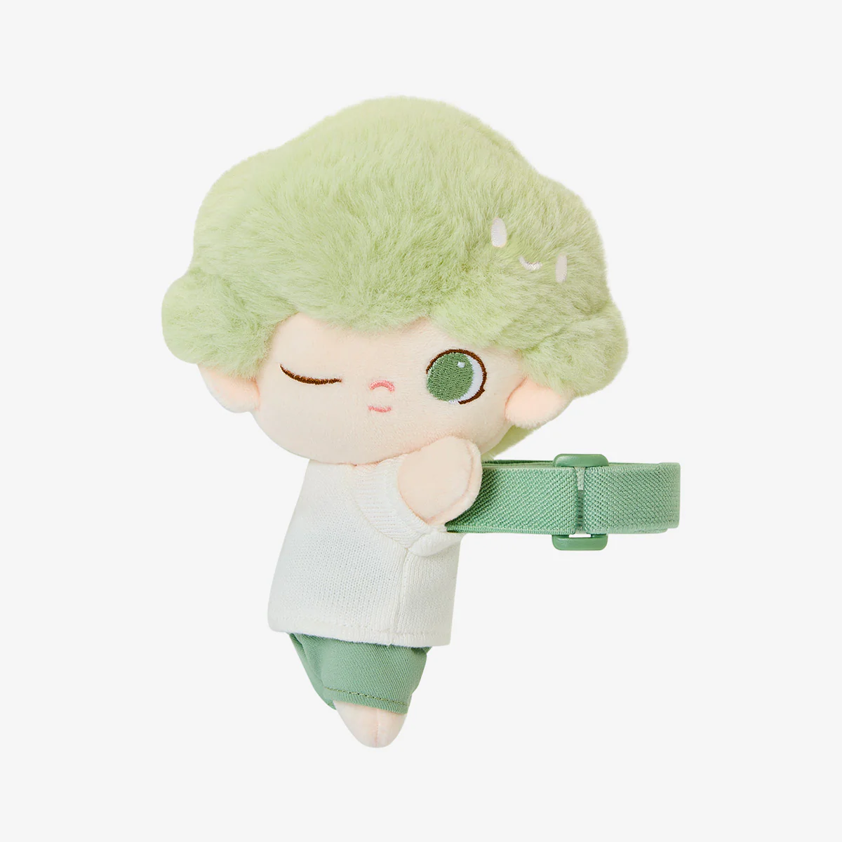 POP MART DIMOO My Cloud Companion Series-Cotton Doll 1 Blind Box