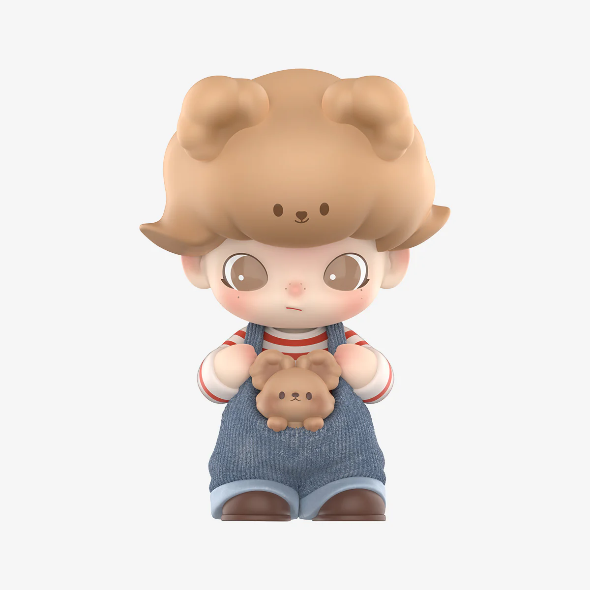 POP MART DIMOO Animal Kingdom Series Figures 1 Blind Box