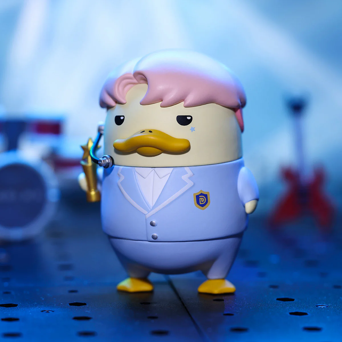 POP MART DUCKOO Music Festival Series 1 Blind Box