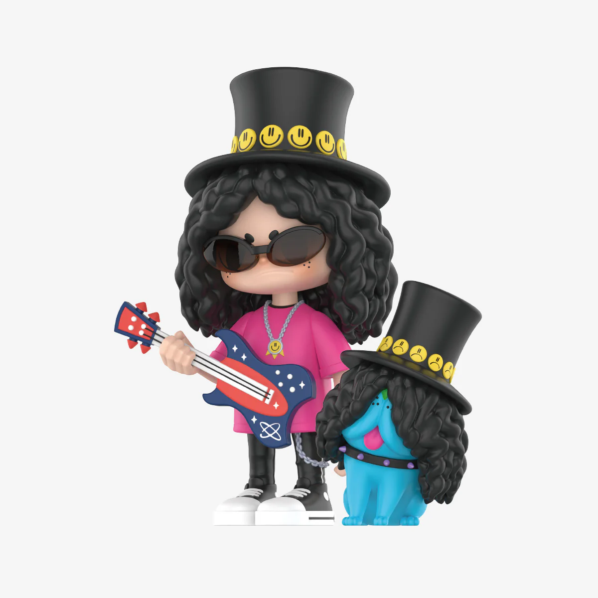 POP MART VITA Super Band Series 1 Blind Box