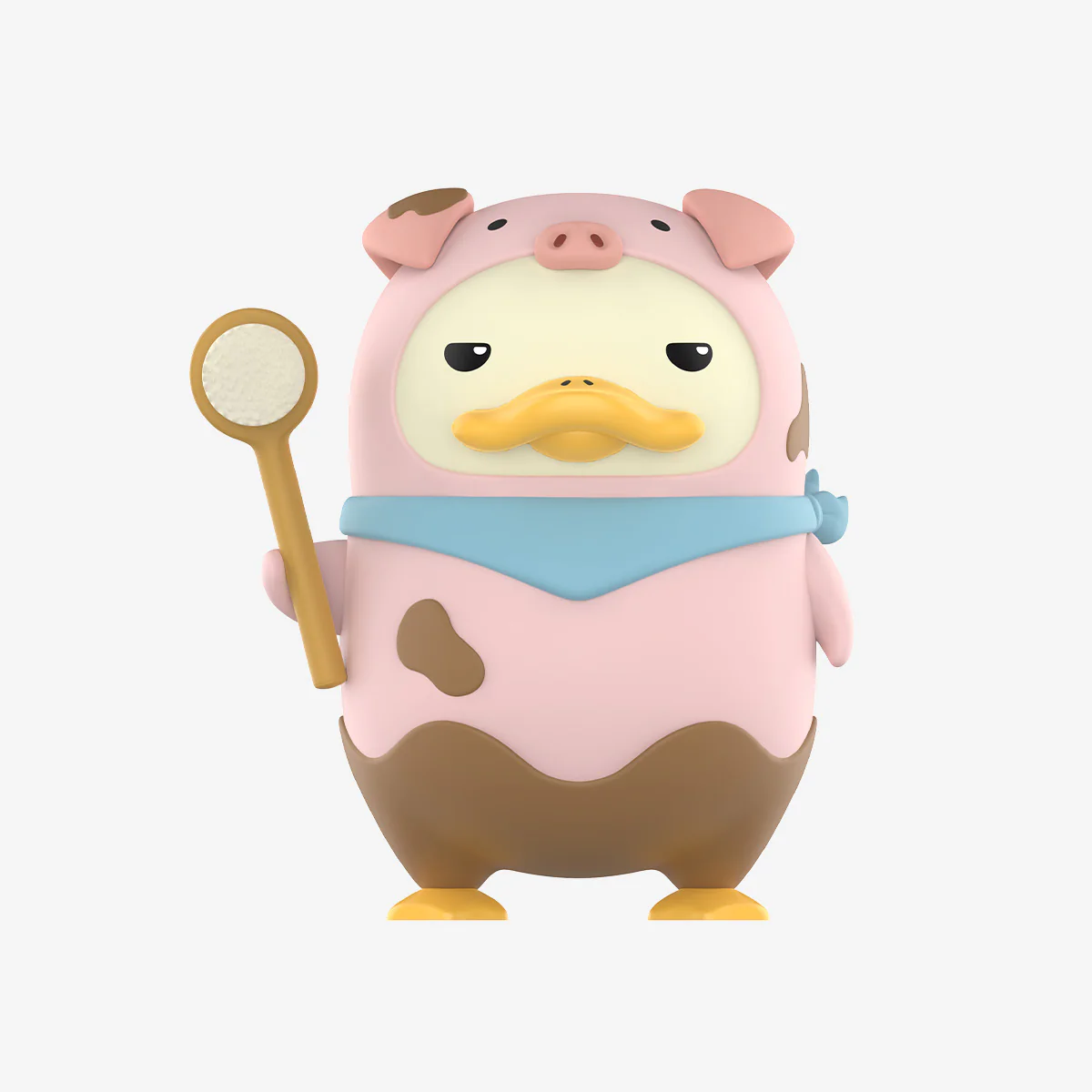 POP MART DUCKOO FARM Series Figures 1 Blind Box