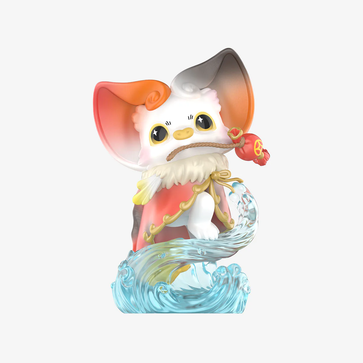POP MART The Year of Tiger Series 1 Blind Box